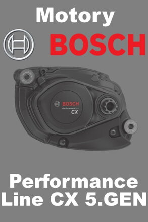 Bosch Performance CX 5gen bannerprodukt