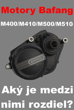 Motory Bafang bannerprodukt