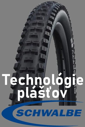 Schwalbe bannerprodukt