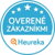 Heuréka - overené zákazníkmi