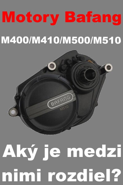 Motory Bafang bannerprodukt
