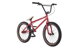 Bicykel Haro Downtown red 2016