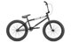 Bicykel Kink Curb matte midnight black 2022