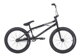 Bicykel Subrosa Salvador Park gloss black 2018