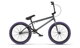 Bicykel Wethepeople Curse anthracite 2018