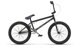 Bicykel Wethepeople Curse matt black 2018