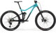 Bicykel Merida One-Sixty 700 modrý-čierny 2021