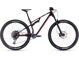 Bicykel Cube AMS One11 C:68X Pro liquidred 2024