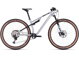 Bicykel Cube AMS Zero99 C:68X Race silver 2024