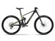Bicykel Ghost Riot Trail CF Pro 2025