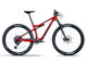 Bicykel Lapierre XRM 7.9 CF red 2025
