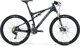 Bicykel Merida Ninety-Six 7 XT black 2016