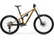 Bicykel Merida One-Sixty 500 hnedý 2026