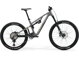 Bicykel Merida One-Sixty 7000 šedý 2025