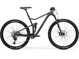 Bicykel Merida One-Twenty RC XT-edition tmavostrieborný 2023