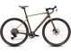 Bicykel Cube Nuroad SLX autumn-black 2027