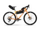 Bicykel Ghost Asket Advanced EQ ember-saffron 2026