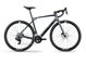 Bicykel Lapierre Pulsium 6.0 AXS grey 2025
