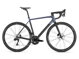 Bicykel Look 785 Huez 105 Di2 grey blue satin 2025