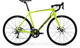 Bicykel Merida Scultura 200 zelený 2023