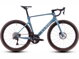 Bicykel Cube Agree C:62 Pro polarlight-aquagreen 2025