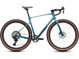 Bicykel Cube Nuroad C:62 EX surfblue 2027