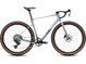 Bicykel Cube Nuroad C:62 EXC wolf-fibre 2027