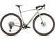 Bicykel Cube Nuroad C:62 One aloegreen 2026