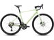 Bicykel Cube Nuroad Race lindgreen 2027