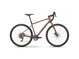 Bicykel Ghost Asket Advanced Al red-black 2024