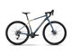 Bicykel Ghost Asket blue-beige 2026