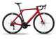 Bicykel Lapierre Xelius DRS 6.0 red 2025