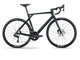 Bicykel Lapierre Xelius DRS 7.0 green 2025