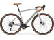 Bicykel Merida Mission 4000 svetlošedý 2026