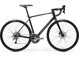 Bicykel Merida Scultura Endurance 300 čierny 2024