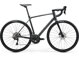 Bicykel Merida Scultura Endurance 400 čierny 2025