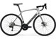 Bicykel Merida Scultura Endurance 6000 105Di2 strieborný 2023