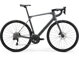 Bicykel Merida Scultura Endurance 6000 tmavostrieborný 2025
