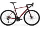 Bicykel Merida Scultura Endurance GR 500 burgundy 2024