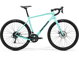 Bicykel Merida Silex 200 teal 2025