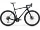 Bicykel Merida Silex 400 čierny 2025