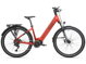 Elektro bicykel Apache Rio Grande 3 MX červená 2026