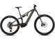 Elektro bicykel Cube AMS Hybrid 177 C:62 TM 2026