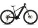 Elektro bicykel Cube Reaction Hybrid Pro 800 blackline 2026