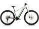 Elektro bicykel Cube Reaction Hybrid Pro 800 desertstone 2026