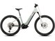 Elektro bicykel Cube Reaction Hybrid Pro Easy 800 desertstone 2026