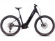 Elektro bicykel Cube Reaction Hybrid Race Easy 800 black 2025