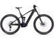 Elektro bicykel Cube Stereo Hybrid 140 HPC SLX 750 carbon-reflex 2024