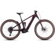 Elektro bicykel Cube Stereo Hybrid One22 Pro 800 amarone 2025