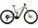 Elektro bicykel Cube Stereo Hybrid One22 Pro stonegrey 2026